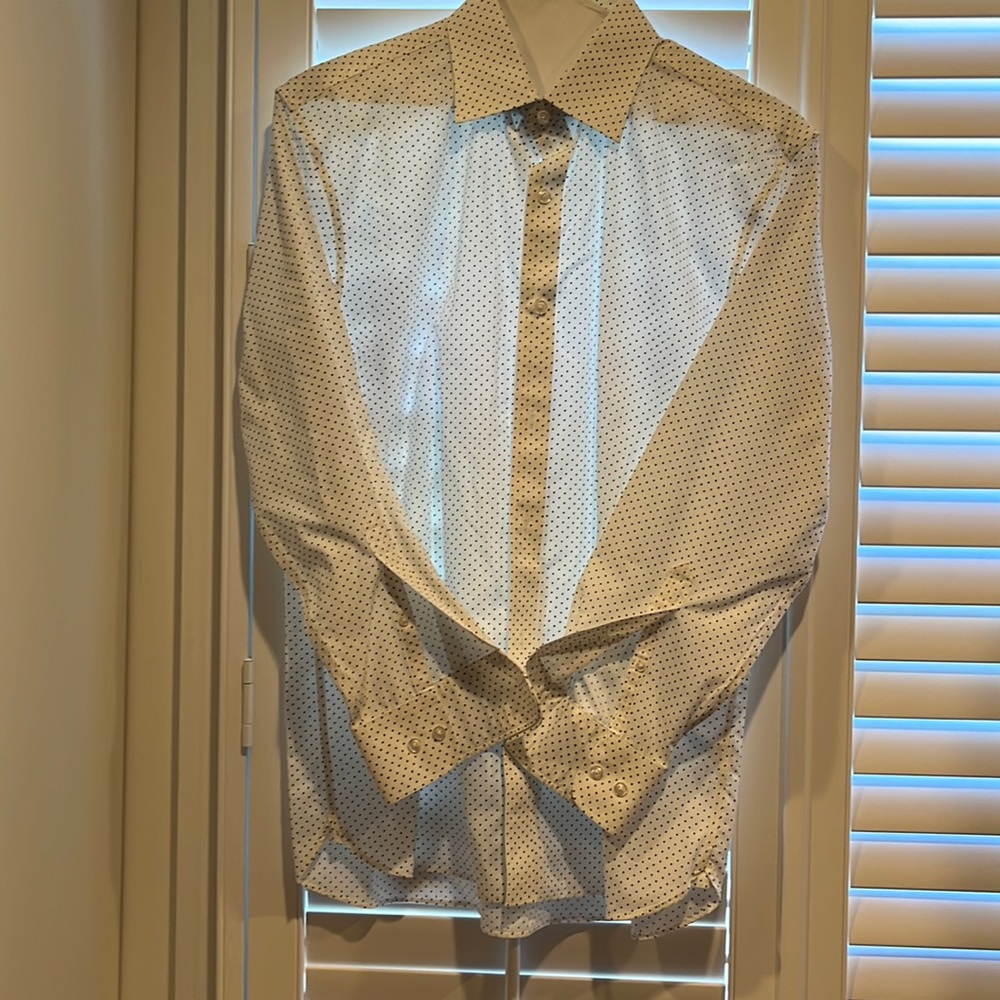 Bonobos men’s shirt